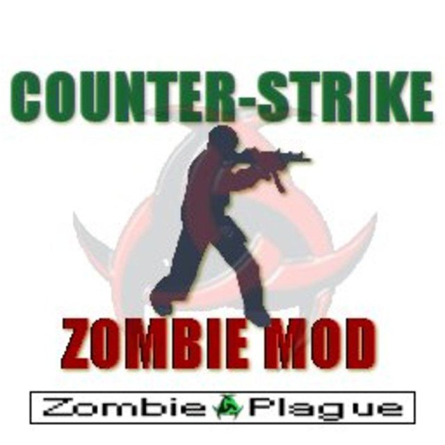 Готовый сервер Zombie Plague Mod 4.3 для CS 1.6 (+боты, +DM)