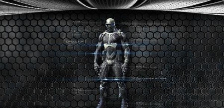 Сервер Crysis (by Qu1kee)