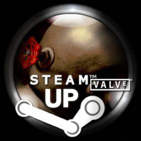 Cracked Steam (от 26.04.2011)