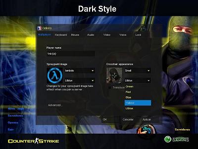 1nkz Hi-Def 1.6 Style 2 in 1