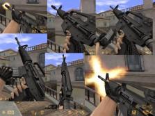 M4A1 Defaults Remix