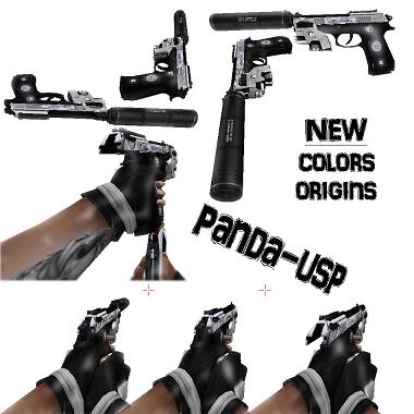 Panda-USP
