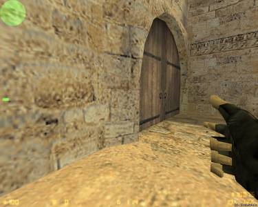 Kfu's Teh Finger AWP