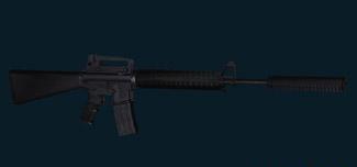 M16A2