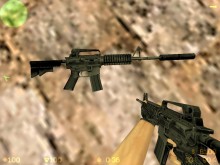 Default m4 remake