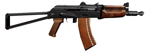 AKS-74U