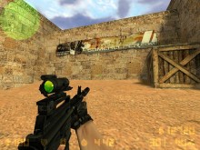 M4A1 Ultimate Hack